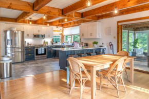 Beautiful Mashpee Vacation Rental with Private Pool!